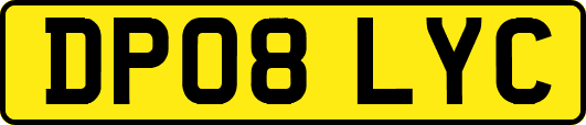 DP08LYC