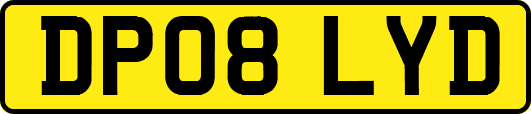 DP08LYD