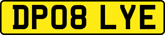 DP08LYE