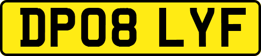 DP08LYF