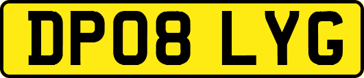 DP08LYG