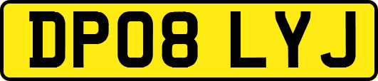 DP08LYJ