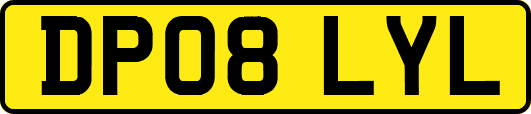 DP08LYL