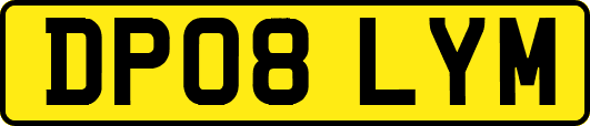 DP08LYM