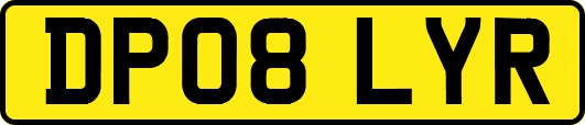 DP08LYR