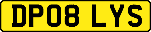 DP08LYS