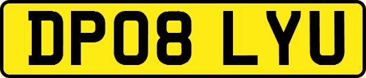 DP08LYU