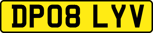 DP08LYV