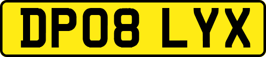 DP08LYX