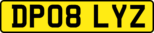 DP08LYZ