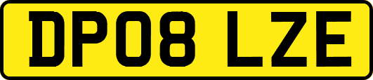 DP08LZE