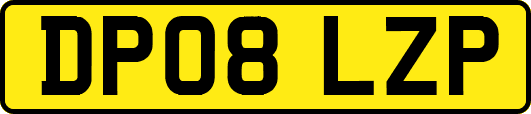 DP08LZP