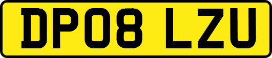 DP08LZU