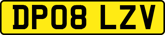 DP08LZV