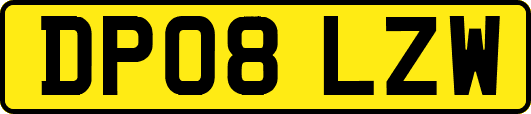 DP08LZW