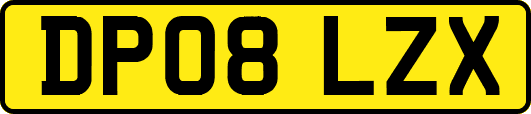 DP08LZX