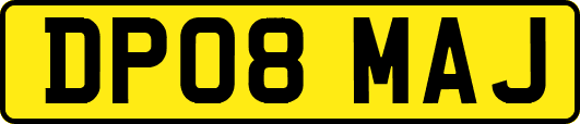 DP08MAJ