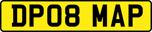 DP08MAP