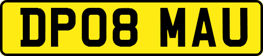 DP08MAU