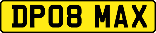 DP08MAX