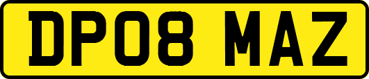 DP08MAZ