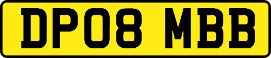 DP08MBB