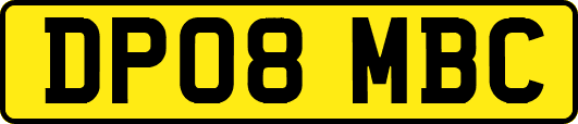 DP08MBC
