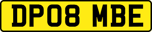 DP08MBE