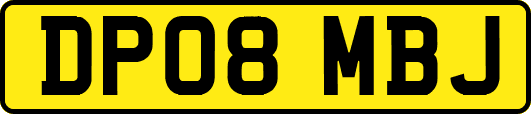 DP08MBJ