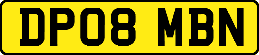 DP08MBN