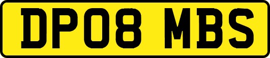 DP08MBS