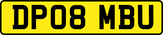 DP08MBU