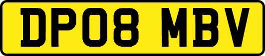 DP08MBV