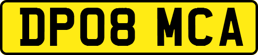 DP08MCA