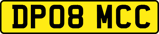 DP08MCC