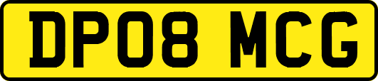 DP08MCG