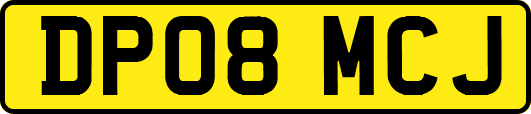 DP08MCJ