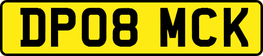 DP08MCK