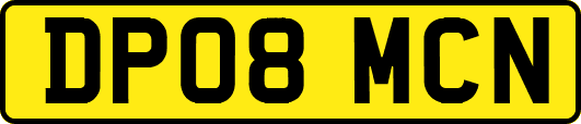 DP08MCN