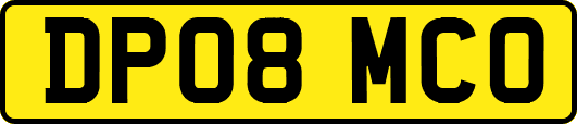 DP08MCO