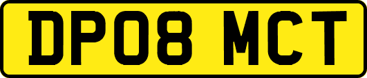 DP08MCT