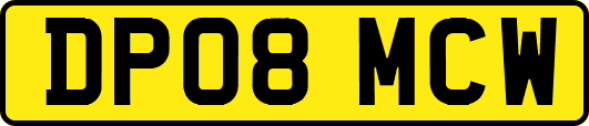 DP08MCW