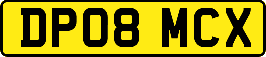DP08MCX
