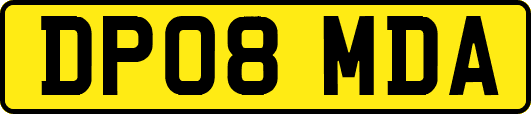 DP08MDA