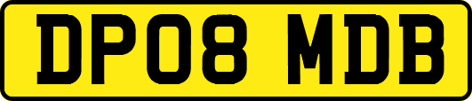 DP08MDB