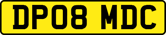 DP08MDC