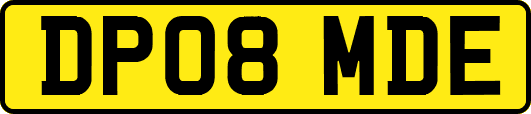 DP08MDE