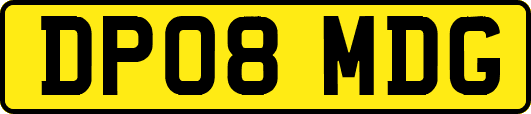 DP08MDG