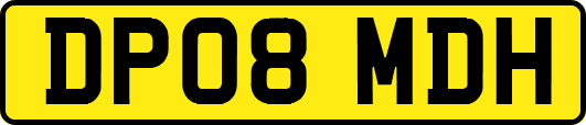 DP08MDH