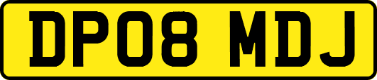 DP08MDJ